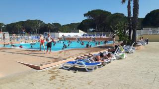 Mobilhome Topaze - 9