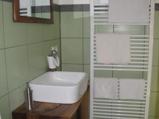 Damkröger 2 Inselwohnung - Seeblick - 2