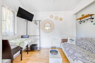 Studio Bleu Nature - Hourtin, Medoc - 6