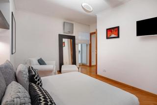 Elegante dimora a Napoli centro - 9