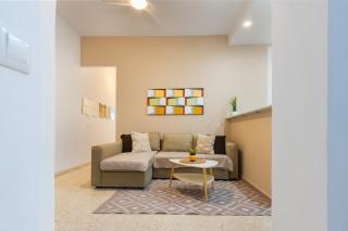 Amplio y luminoso Sevilla - 0