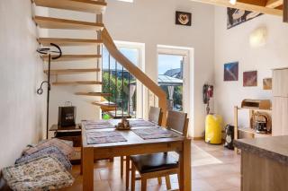 Ferienwohnung Beni - 4