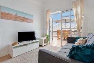 Calida Vivienda Accesible - 9