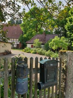 Feriendomizil Nordschwarzwald - 8