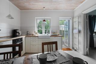 Jack Cogans Nordsee-Detektei - 2