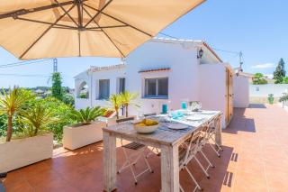 Villa Carolima - Heated Pool - 7