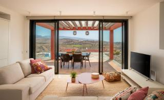 Las Terrazas Villa 3 - 5