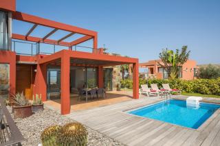 Las Terrazas Villa 3 - 8