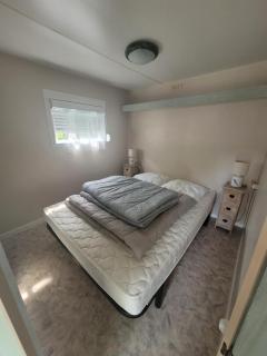 Mobilhome Île D'oléron La Cotinière - 8