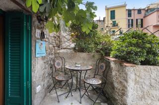 Il rustico di Silvia nelle 5 terre - 0