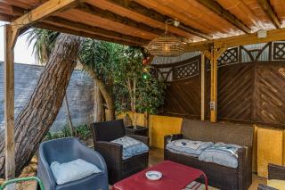 Casa en urb Cala Montgó - 6