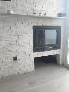 Apartamentos Serranía - 4