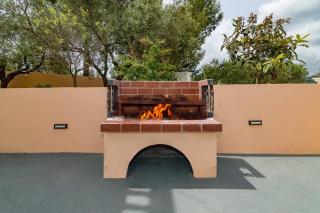 Zante View villa Athina - 8