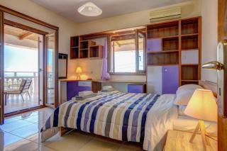 Zante View villa Athina - 2