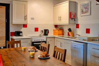 Finest Retreats - Old Nog Cottage, Stowford - 2