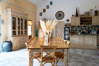 Domaine La Truffière des Mérigots - 5