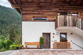 Ciasa Rungg Monte Sella Suite - San Vigilio Di Marebbe - 7