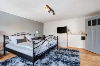 Ferienhaus Alte Wognerei - 7