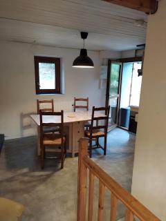 Maison Dans les Pyrénées audoises - 7