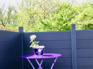 Gite Entre Terre Et Ciel - 9