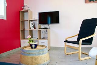 Gite Entre Terre Et Ciel - 8