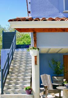 Gite Entre Terre Et Ciel - 7