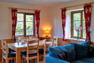 Finest Retreats - Tarkas Holt Log Cabin, Stowford - 4