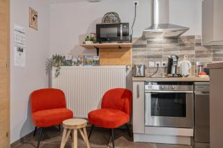 Les loges de Pérelle - 3