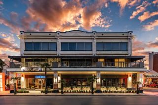 St Charles Coach House, an Ascend Collection Hotel - 9