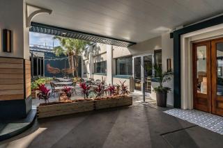 St Charles Coach House, an Ascend Collection Hotel - 3