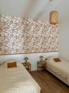 Le LOFT 100m2 - bords de Loire proche hyper centre - 2