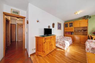 Appartamento Privato Nelle Dolomiti - 4