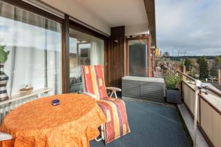 Ferienwohnung Urs - 5