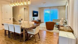 Stunning 8br 7ba W Game Room, Heated Pool & Sp - 9