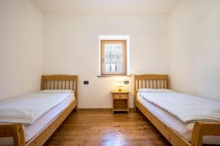 Agritur piazera con terrazzo - Rontz-Klenz - 6