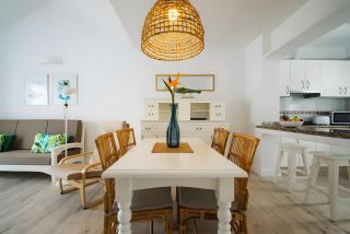 Bungalow 3 - Caleta Campos - 9