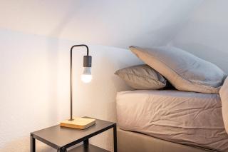 Ferienwohnung in den Bachteln - 8