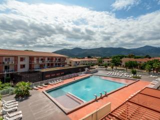 Vacancéole - Les demeures de la Massane - Argelès-sur-Mer - 9