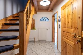 Schäferhof Dircks Fewo 2 - 6