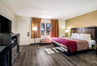 Econo Lodge Glade Springs I-81 - 2