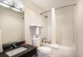 Econo Lodge Glade Springs I-81 - 1