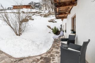 Agriturismo El Cirum Boe - 9