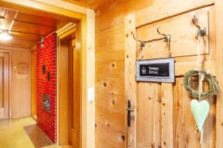 Ferienhaus Dünser - 5