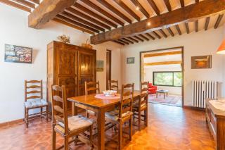 Bastide Provençale - 6