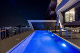 Luxury Villa Panoramica - 9