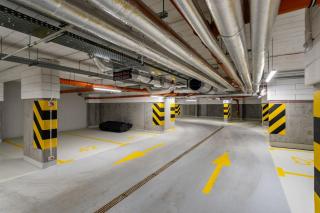 Citysphere Premium Studios - 4