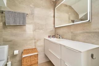 Luxury Villa Panoramica - 5