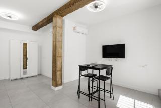 Apartamento Zona's Maria Zambrano - 8