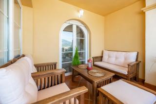 Señorio de Aloha in Puerto Banus - 9