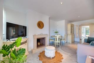 Señorio de Aloha in Puerto Banus - 8